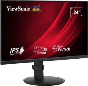 Monitor ViewSonic 24" VG2408A-MHD - Img 3