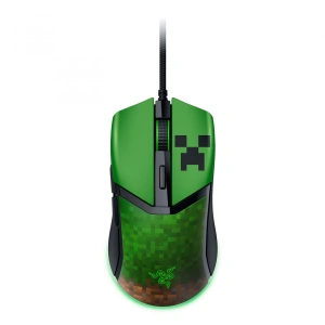 Mouse Razer Cobra - Minecraft Ed. - Img 1
