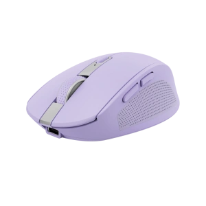 Mouse Trust Ozaa 3200 DPI, mov