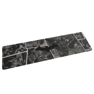 Mousepad Trust GXT 758BM XXL, negru