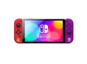 Nintendo Switch™ – OLED Model: Pokémon™ Scarlet & Violet Edition