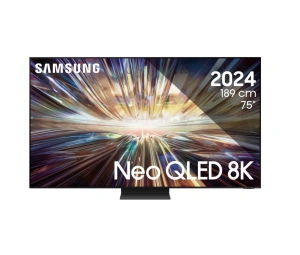 NQLED TV 75" SAMSUNG QE75QN800DTXXH