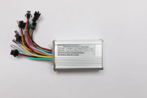 Placa de baza (controller Partizan) - Img 1
