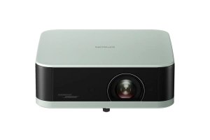 PROJECTOR EPSON EF-61G ICE GREEN
