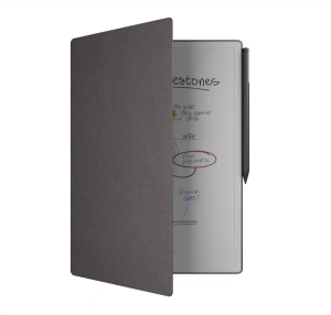 ReMarkable Paper Pro Marker+Folio Basalt - Img 2