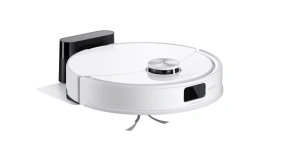 Roborock Q10 PF Vacuum Cleaner White