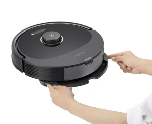 Roborock Q8 Max Vacuum Cleaner Black - Img 12