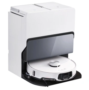 Roborock S8 MaxV Ultra, Robot Vacuum, Wh