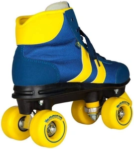 ROLE ROOKIE RETRO V2.1 38 GALBEN/ALBAST - Img 2