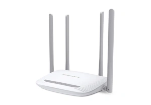 ROUTER WIRELESS MERCUSYS N300MBPS MW325R - Img 4