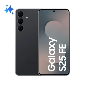 Samsung S25 FE 5G S731B 6.7"8/256 DS JBk