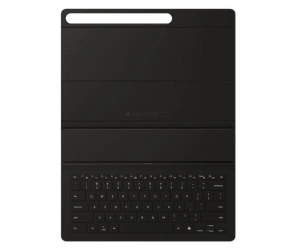Samsung TAB S10+ FE BookCoverKeyboard Bk