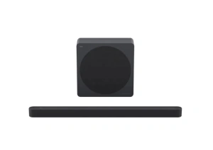 Soundbar TCL A65K, 3.1.2, 410W, Bluetooth 5.3, HDMI eARC, Audio by Bang & Olufsen