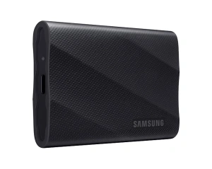 SSD Extern Samsung T9 4TB USB 3.2 Black
