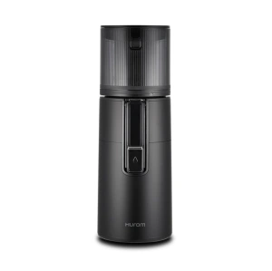 Storcator de fructe si legume, Hurom, H400, 150W, 400 ml, Negru H400- BEC05MB