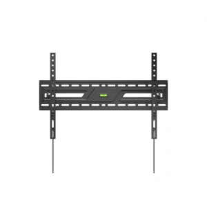 Suport perete TV Serioux 37-86" Tilt 75kg Profil 50mm Material: Otel Finisarea suprafeței: vopsea electrostatica Dimensiune ecran: 37"-86" Compatibilitate VESA: 75x75, 100x100, 100x150, 150x100, 100x200, 200x100, 150x150, 200x200, 200x300, 300x200,