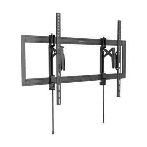 Suport TV Serioux Reglabil 55-105" 80kg Dimensiune ecran compatibilă 55"-105" Compatibil VESA 200x200, 300x200, 400x200, 300x300, 400x300, 400x400, 600x400, 800x400, 600x600, 800x600, 900x600, 1000x600 Greautate suportata 80 kg Profil 53~172 mm Interval