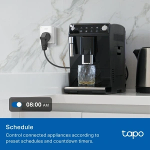 TP-LINK MINI SMART WI-FI PLUG - Img 10