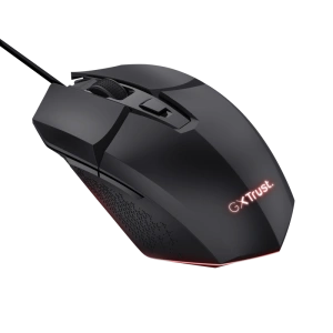 Trust GXT 109 Felox Illuminated Gam Mous - Img 4