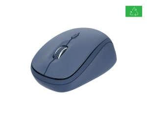 Trust Yvi Wireless Mouse - blue - Img 2