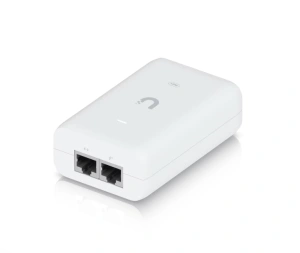 UBIQUITI POE INJECTOR U-POE+