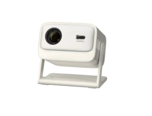 Wanbo Vali 1 Pro Projector Beige