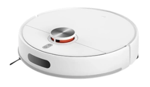 Xiaomi Robot Vacuum S40 White - Img 2