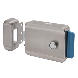 YALA ELECTROMAGNETICA SX-09