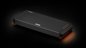 4-Port True 4K HDMI Splitter Aten