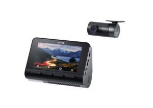 70mai A800SE-1-4G Dash Cam 4K Set 4G