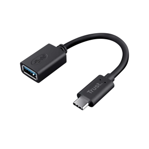 Adaptor Trust Calyx USB-C-USB-A, ng