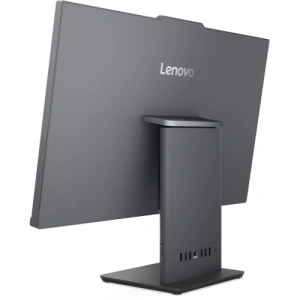 All-in-One Business Lenovo ThinkCentre neo 50a 27 Gen 6 LNL cu procesor Intel Core Ultra 5 226V pana la 4.5 GHz, 27 inch, FHD, 16 GB, Intel Arc 140T, FreeDos, Grey, 3 ani Garantie