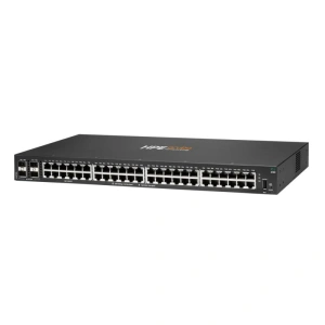 ARUBA 6100 48G 4SFP+ SWCH