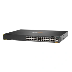 ARUBA 6200F 24G CL4 4SFP+370W SWCH