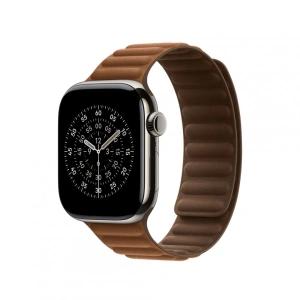 AW BAND 42MM MAGNETIC LINK CARAMEL M/L - Img 2