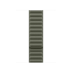 AW BAND 42MM MAGNETIC LINK SAGE GRAY M/L