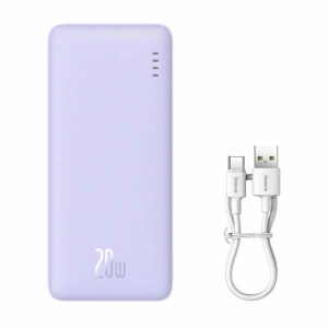 Baterie ext. Baseus Airpow 10000mah mov