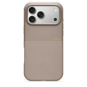 BEATS CASE iPHONE 17PM RUGGED MAGSAFE GY