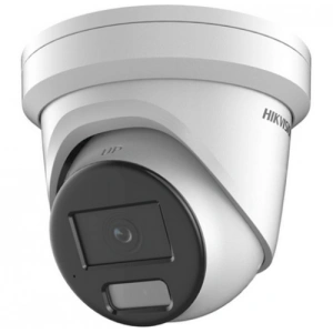 CAMERA COLORVU IP TURRET 4MP 4MM IR30M - Img 3