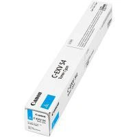 CANON CEXV54C CYAN TONER CARTRIDGE