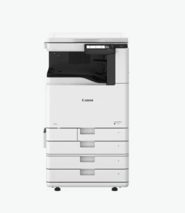 CANON IF 4030 A3 MONO LASER MFP - Img 4