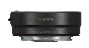 CANON RF BODY TO EF LENS ADAPTER - Img 2