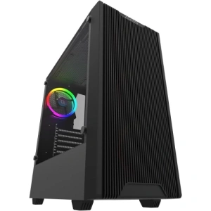 Carcasa AQIRYS Virgo Black