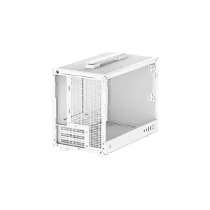 Carcasa Deepcool CH160 WHITE - Img 4