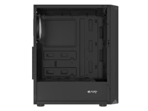 Carcasa FURY SHOBO SH4 R MID TOWER BLACK - Img 5