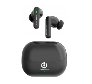 Casti True Wireless BluethFit Black - Img 2