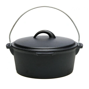 CEAUN + CAPAC FONTA PURA, 25 x 10 CM, 5.3 L, COOKING BY HEINNER