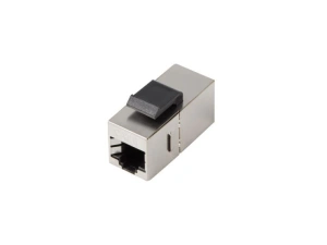 Conector Keystone RJ45RJ45 Cat.6 FTP