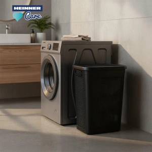 COS PENTRU RUFE SLIM DIN PLASTIC, 38L - Img 8