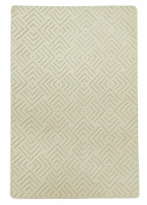 COVOR BLANITA DOVER 80X150 CM CREAM